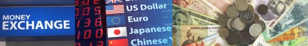 Currency Exchange Rate From Euro to Dollar - The Money Used in Barbados