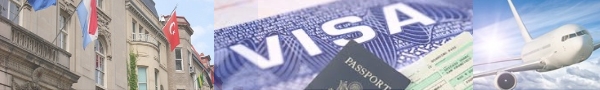 Iraqi Visa For French Nationals | Iraqi Visa Form | Contact Details